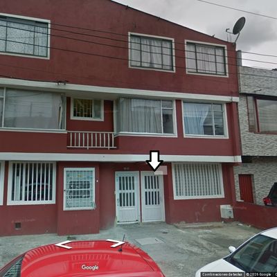 Fachada Punto de entrega Prado