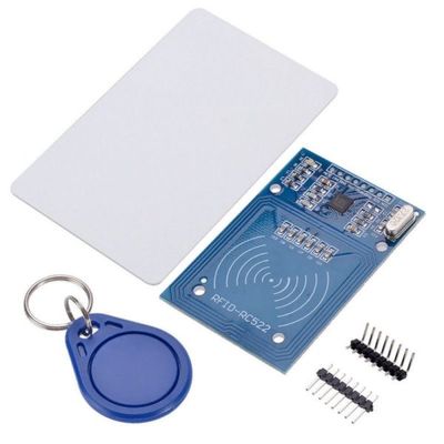 MODULORFID