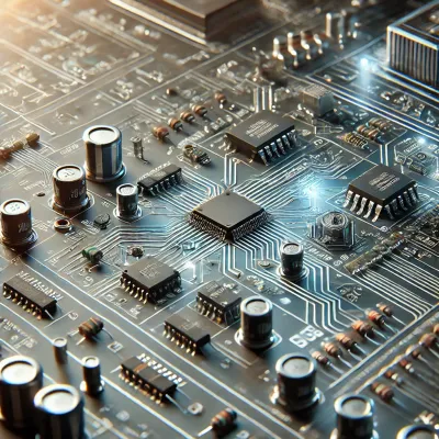 Mejores Prácticas para el Diseño de Circuitos Electrónicos