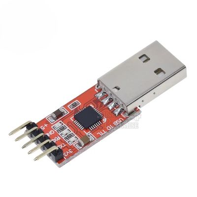 MODUUSB2UARTRED