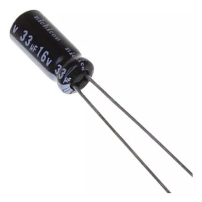 CE16V33UF