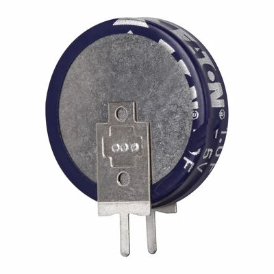 Supercondensador 0047F