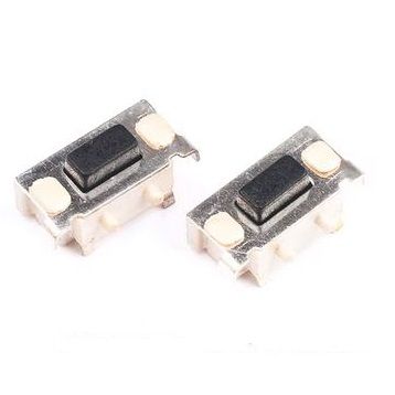 PULSADOR SMD 3X6X35
