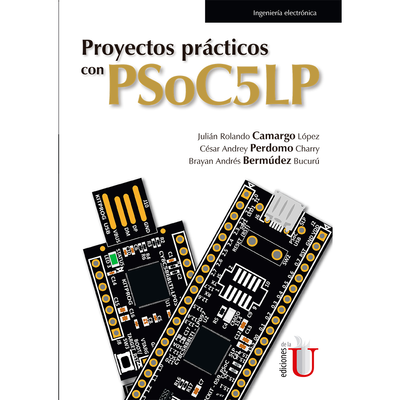 LibroPsoc5LP
