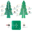 kit-electronico-para-soldar-arbol-de-navidad-2